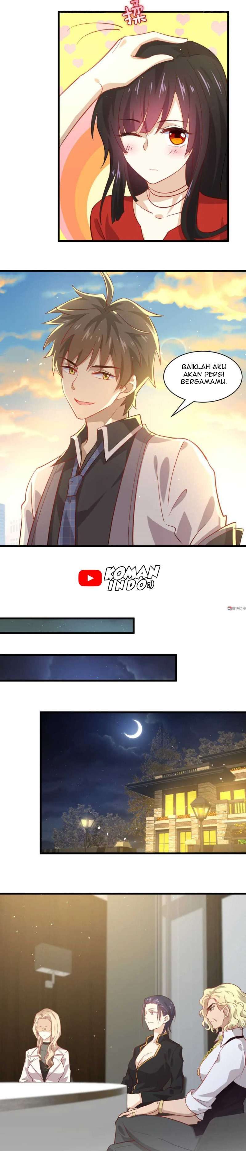 Immortal Swordsman in The Reverse World Chapter 27 Gambar 7